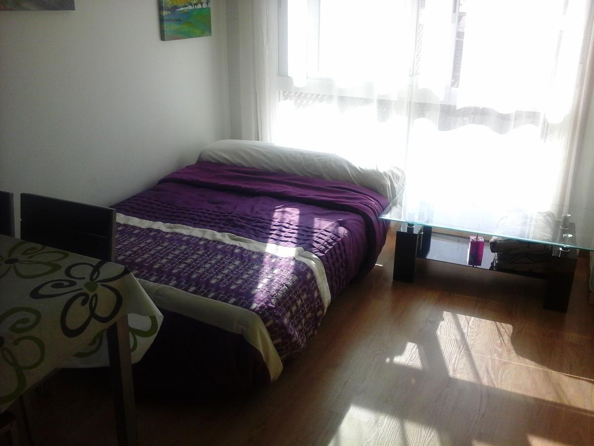 Apartamentos Rua Virxe Do Carme Саншеншо Екстер'єр фото